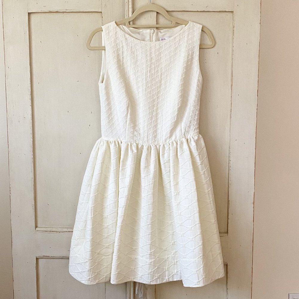 RED Valentino Scarletta Dress